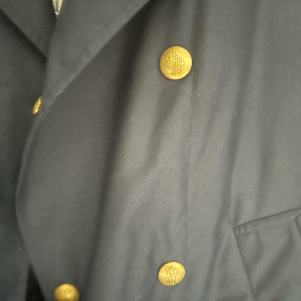 Moncler Jacket - Picture 4 of 9